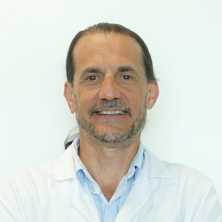 David Fernández Luengas
