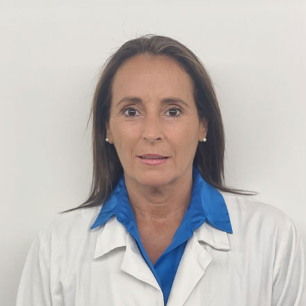 Fátima Ferrer Márquez