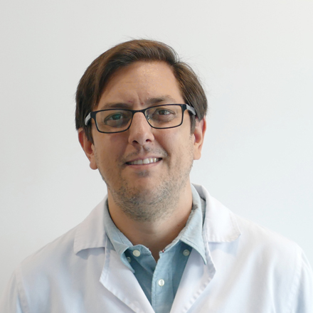 Ignacio Merino Gutiérrez