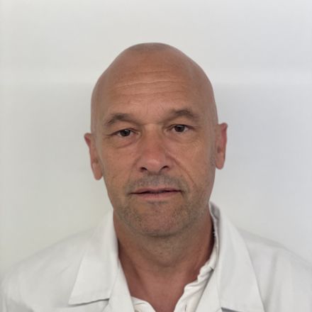 Javier Pérez López