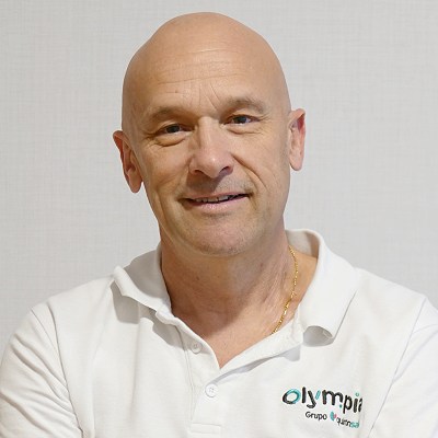 Javier Pérez López