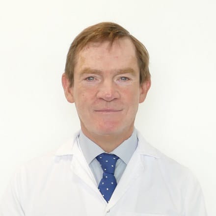 José Tabuenca Dumortier