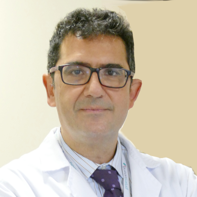 Ignacio Álvarez Garcia de Quesada1