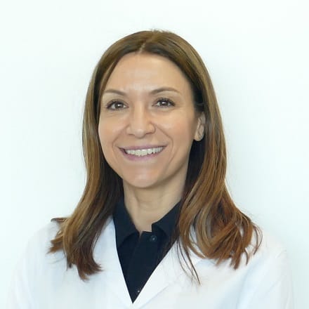 Olga Nieto Velasco