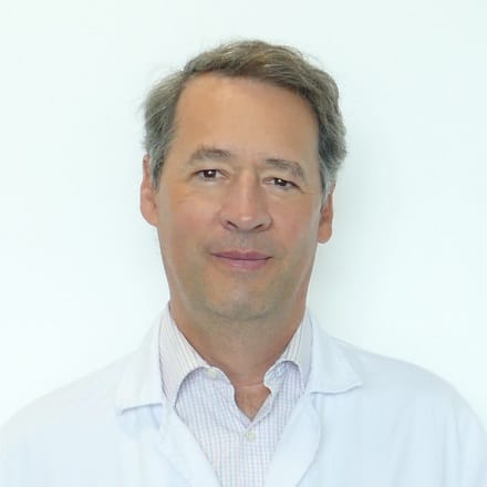 Santiago Gil-Robles Mathieu de Vienne