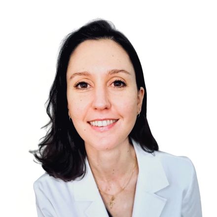 Verónica Sánchez Rivas