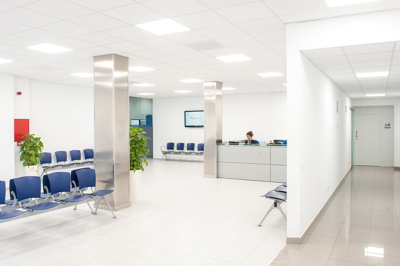 CM Quirónsalud Inca
