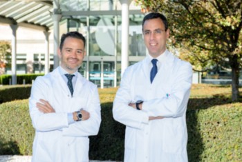 Foto 3 - Los doctores
