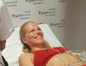 1092016 - HQPP - Revisión médica Palma Air Europa - Instituto de Fertilidad IV redux