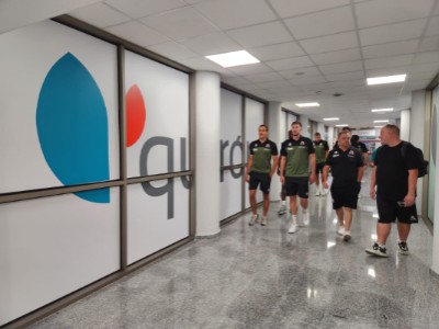 3 - Revisión FIbwi Palma en Hospital Quirónsalud Palmaplanas