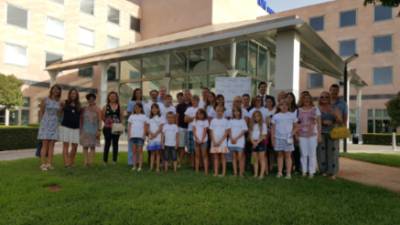 Hqpp - 05062016- Un somriure per Txernòbil