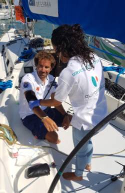 HQPPCR - Copa del rey 2018 - Servicio Médico Quirónsalud