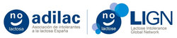 ADILAC - Asociación de Intolerantes a la Lactosa