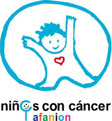 AFANION - Cáncer Infantil
