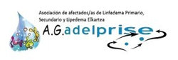AGADELPRISE (Asociación Gipuzkoana de afectados de linfedema primario, secundario, lipedema y flebedama)