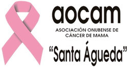 AOCAM - Asociación Onubense de Cáncer de Mama Santa Águeda