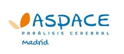 ASPACE Madrid - Asociación Madrileña de Organizaciones de Parálisis Cerebral