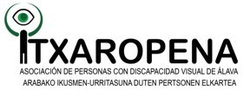 Itxaropena - Asociación de Personas con Discapacidad Visual de Álava