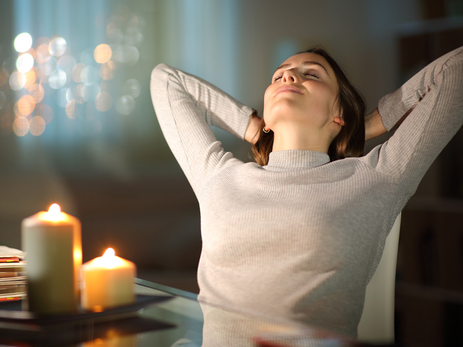 Hábitos saludables para cuidarte