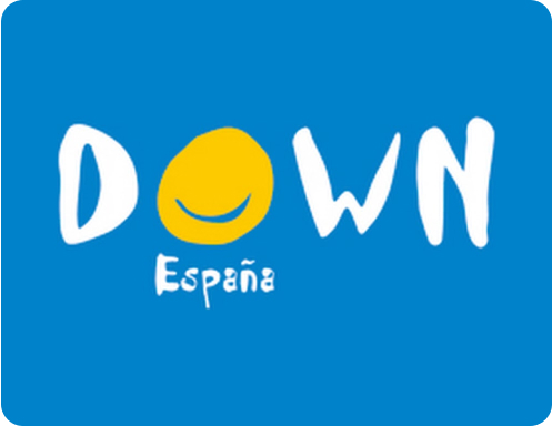 Inicio - Down España