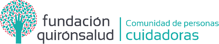 Fundacion Personas Cuidadoras