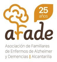 Asociación de Familiares de Personas con Alzheimer y otras Demencias