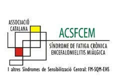 ASSOCIACIÓ CATALANA D'AFECTATS PER LA SÍNDROME DE FATIGA CRÒNICA O ENCEFALOMIELITIS MIÀLGICA (ACSFCEM)
