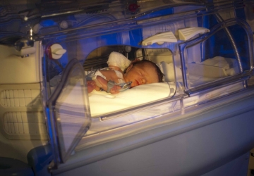 Cardiología Infantil