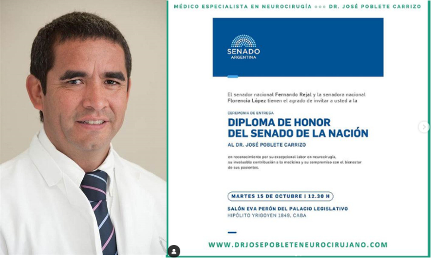Dr Jose Poblete