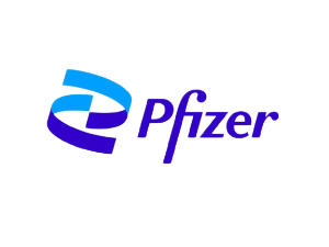 pfizer logo