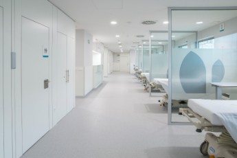 Hospital el Pilar - Grupo Quirónsalud - Hospital de Día Quirúrgico