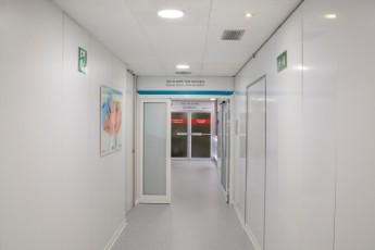 Hospital el Pilar - Grupo Quirónsalud - Partos