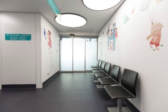 Hospital el Pilar - Grupo Quirónsalud - Urgencias Pediátricas