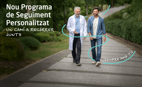 Programa de seguimiento personalizado pilar