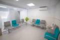 Hospital el Pilar - Grupo Quirónsalud - Sala de espera CCEE Balmes