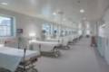 Hospital el Pilar - Grupo Quirónsalud - Sala de reanimación