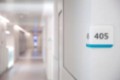 Hospital el Pilar - Grupo Quirónsalud - Cuarta Planta
