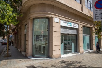 Hospital el Pilar - Grupo Quirónsalud - CCEE Balmes