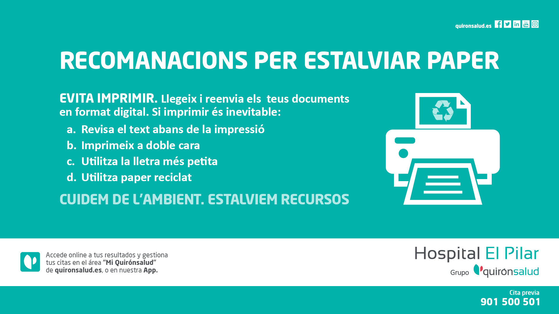 Pantalla 1920x1080 Imprimir EL PILAR