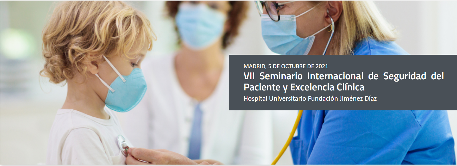 Seminario internacional SP
