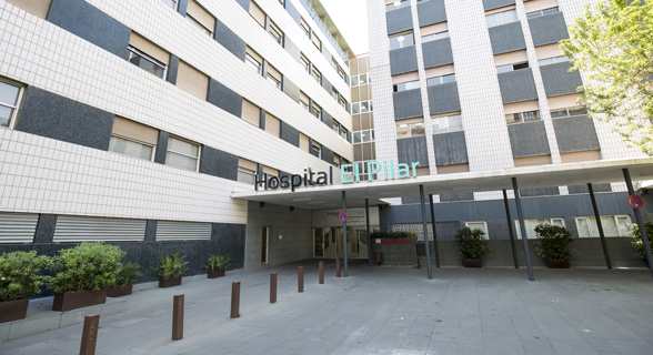 Hospital El Pilar - Grupo Quirónsalud