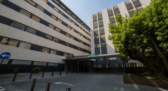 entrada-Hospital-Universitari-El-Pilar