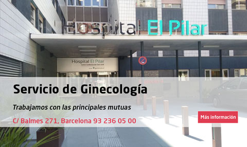 Ginecologia. Este enlace se abrirá en una ventana nueva