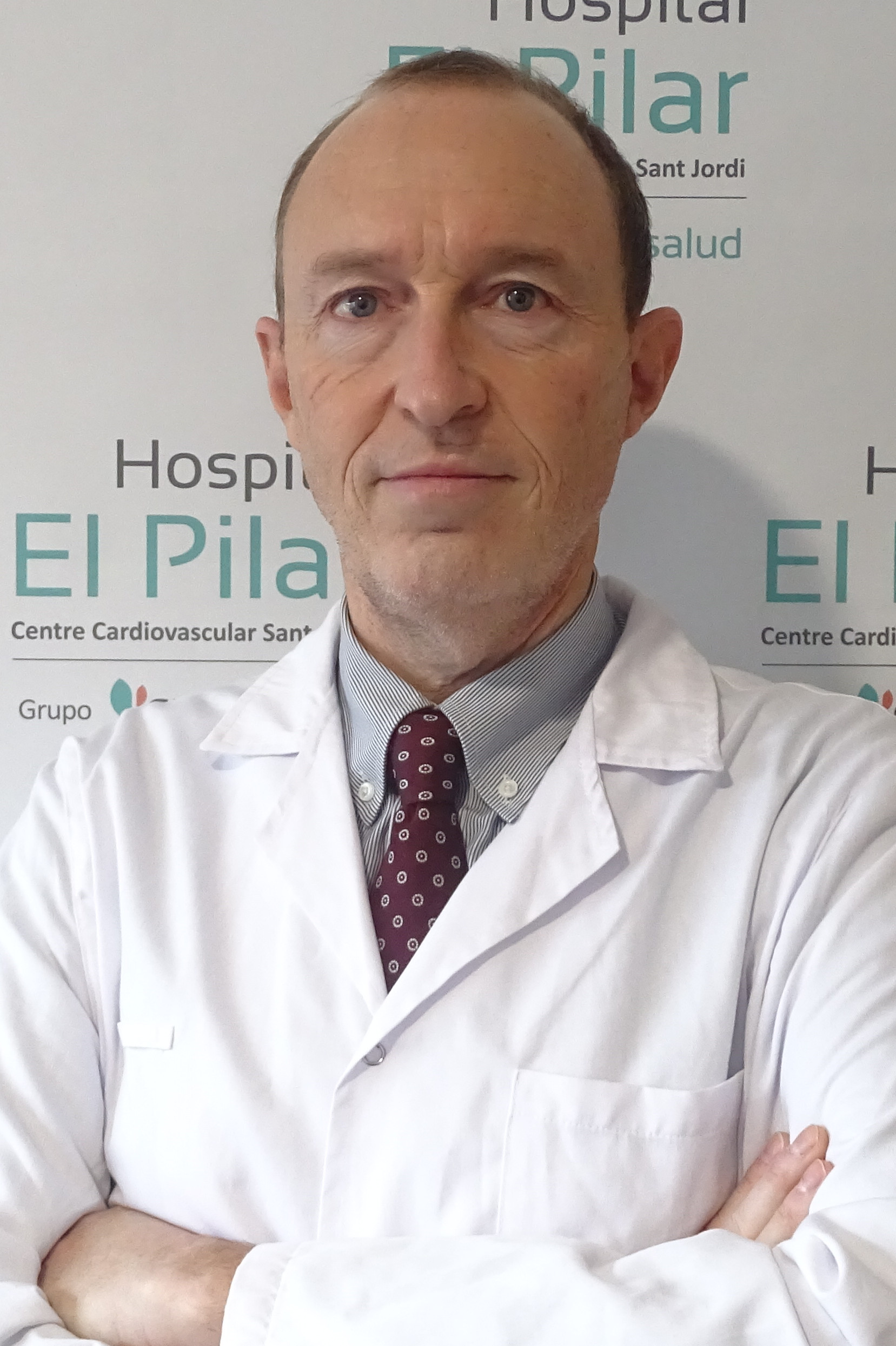 Josep_Maria_Vayreda_Martija_Urologia