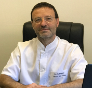 Roberto Rodriguez Chinchilla