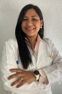 Dra Vicmalia Escalona