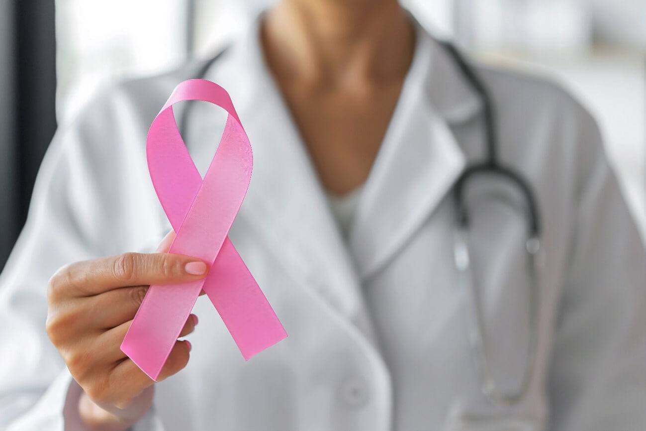 cancer de mama importancia revisiones hospital el Pilar