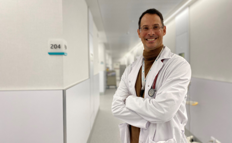 Dr Noel BOrdon