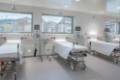 Hospital el Pilar - Grupo Quirónsalud - Camas Sala Reanimación