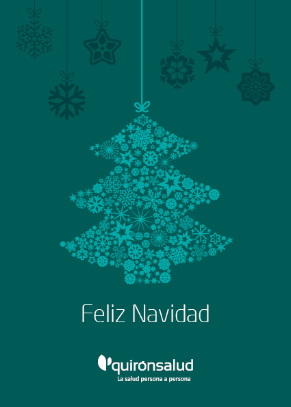 Felicitación A5 NAVIDAD QS AF